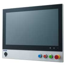 SPC-821-653A Touch Panel PC