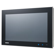 Multi-Touch Panel-PC TPC-1551WP