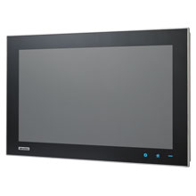 Multi-Touch Panel-PC TPC-1881WP