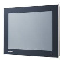 TPC-5152T-633BE modularer Touch Panel PC