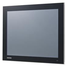 TPC-2121T-J12BE modularer Touch Panel PC