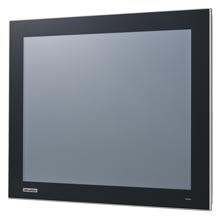 TPC-2151T-J12BE modularer Touch Panel PC