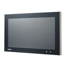 TPC-2181W-J12BE modularer Touch Panel PC