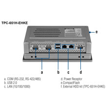 Festplatten Erweiterungs-Kit