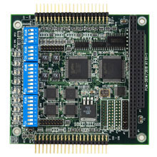 PCM-3618 PC/104 RS-422/485-Modul