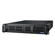 ACP-2010MB 19" Rackmount PC-Gehäuse