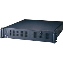 Rackmount-PC Gehäuse ACP-2000P4