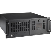 ACP-4000MB 19" Rackmount PC-Gehäuse