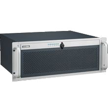 ACP-4020MB 19" Rackmount PC-Gehäuse