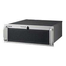 ACP-4340MB 19" Rackmount PC-Gehäuse