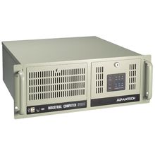 IPC-610BP 19" Rackmount PC-Gehäuse