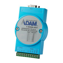 ADAM-4521 RS-232 zu RS-422/485 Converter