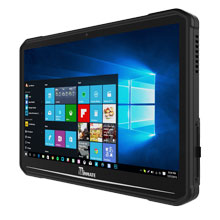 ATM-M140TG Industrieller Tablet-PC