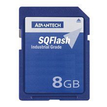 Industrielle SD Card 4 GByte
