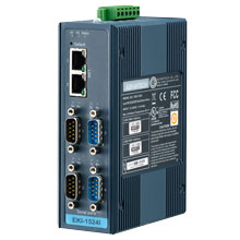 EKI-1524I Serial Device Server