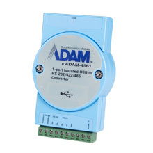 ADAM-4561 USB zu RS-232/422/485 Converter