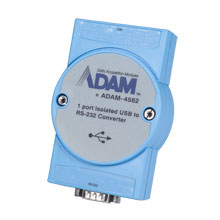 ADAM-4562 USB zu RS-232 Converter