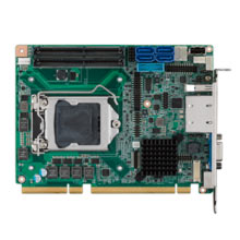 PCE-3029G2-00B2E PICMG 1.3 Slot-CPU-Karte