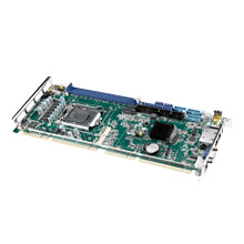 PCE-5131G2-00A2 PICMG 1.3 Slot-CPU-Karte