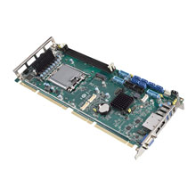 PCE-5133G2-00A1 PICMG 1.3 Slot-CPU-Karte