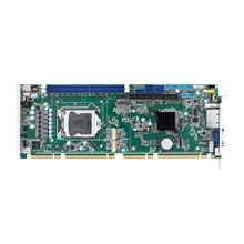 PCE-7131G2-00A2 PICMG 1.3 Slot-CPU-Karte