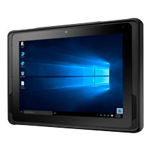 AIM-68CT-C21B1000 Industrieller Tablet-PC