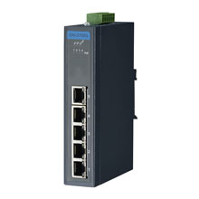 EKI-2705G Unmanaged PoE Ethernet Switch