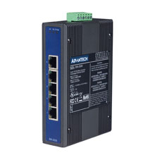 EKI-2525 Unmanaged Ethernet Switch