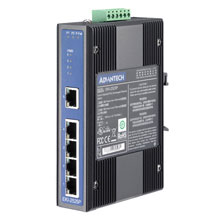 EKI-2525P Unmanaged PoE Ethernet Switch