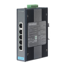 EKI-2725 Unmanaged Gigabit Switch