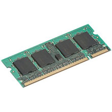 W-M-DDR2-SO-1GB DDR2-SDRAM SO-DIMM 1 Gbyte