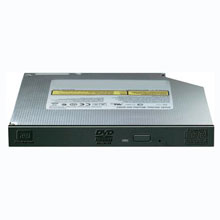 DVD-Brenner slimline