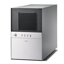 IPC-7130-00B Desktop/Wallmount-PC Gehäuse