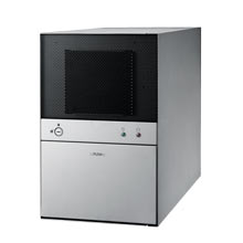 IPC-7130L-00XE Desktop/Wallmount-PC Gehäuse