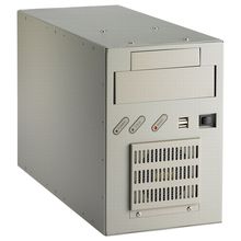 IPC-6606BP Wallmount-PC Gehäuse