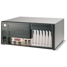 IPC-7120 Desktop/Wallmount-PC Gehäuse