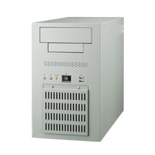 IPC-7132MB Desktop/Wallmount-PC Gehäuse