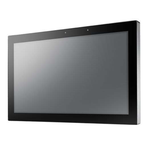 UTC-520IT All-In-One Touch Computer