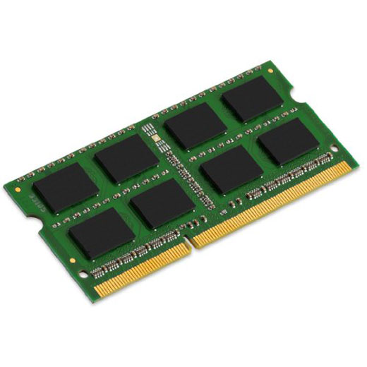 DDR3-SDRAM SO-DIMM 1 Gbyte