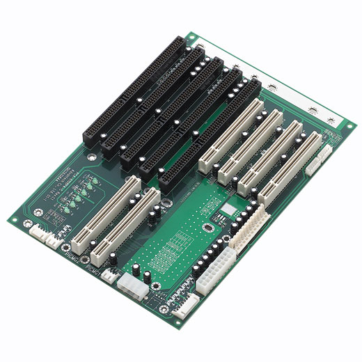 PCA-6108P4-0C2E Passives Backplane