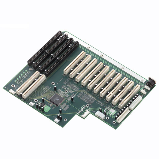 PCA-6114P10-0B2E Passives Backplane