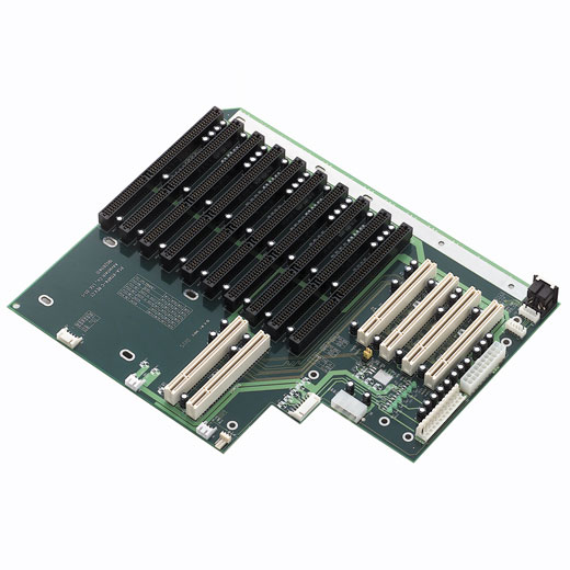 PCA-6114P4-0C2E Passives Backplane