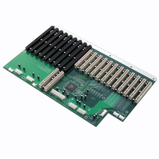 PCA-6120P12-0A2E Passives Backplane