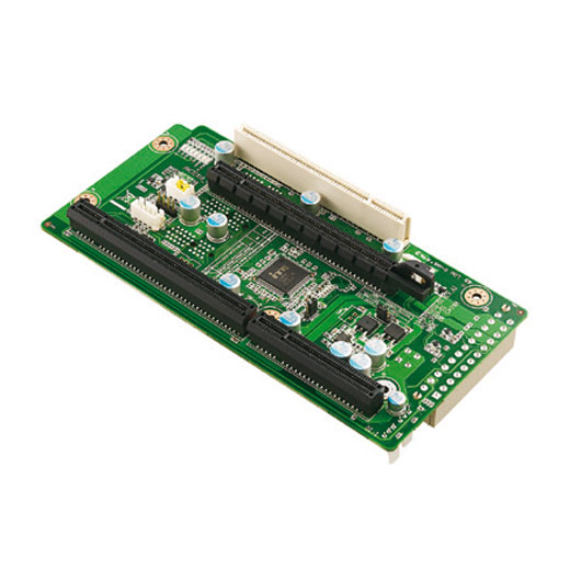 PCE-3B03-00A1E Passives PCI/PCIe Backplane