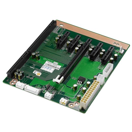 PCE-3B06-00A1E Passives Backplane