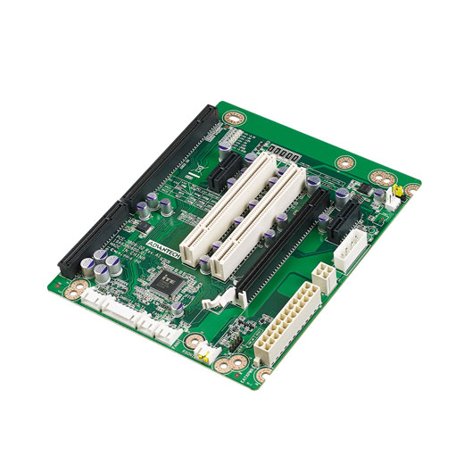 PCE-3B06-02A1E Passives PCI/PCIe Backplane