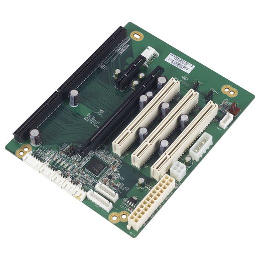 PCE-3B06-03A1E Passives Backplane