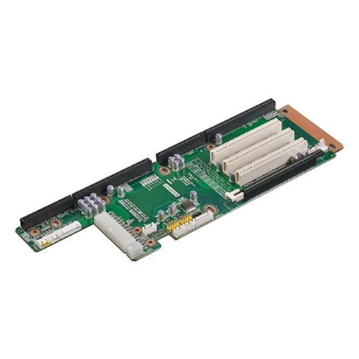 PCE-5B05-03A1E Passives PCI/PCIe Backplane