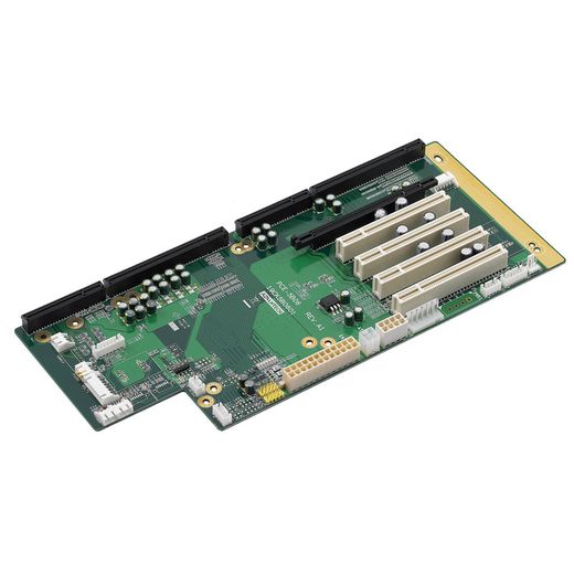 PCE-5B06-04A1E Passives Backplane