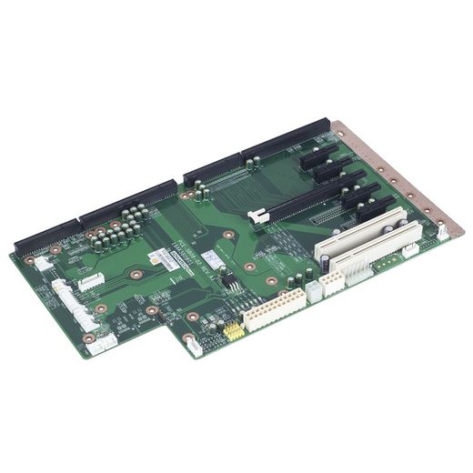 PCE-5B08-02A1E Passives Backplane